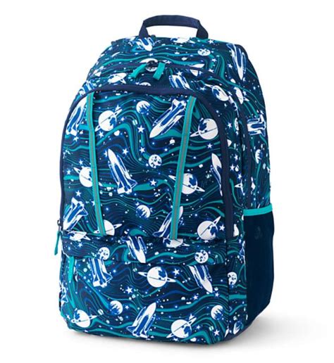 Lands End Backpacks on Sale for 55% Off! As low as $17.72 (was $35)!!