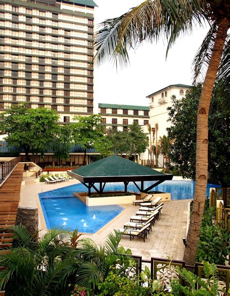 The Manila Hotel in Manila | Best Rates & Deals on Orbitz