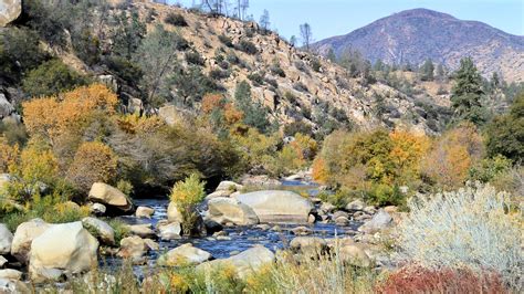 Glimpses of Lake Isabella, Kern River – DIVERSITY ~~ the spice of life