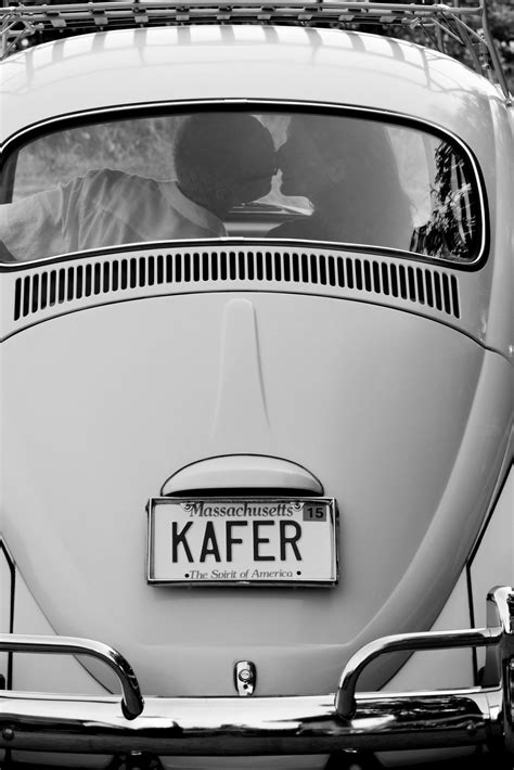 The best stories behind your favorite vanity license plates - Hagerty Media