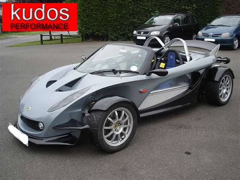 Lotus 340 R:picture # 8 , reviews, news, specs, buy car