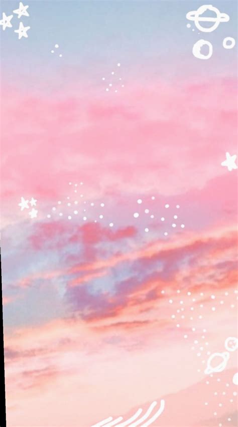 Cute Aesthetic Wallpapers Pink ~ Cute Aesthetic Pastel Pink Wallpapers | wallbazar