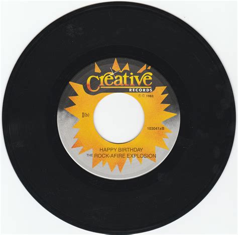 Rock-afire Explosion I (Reprint) : ©Creative Records : Free Download, Borrow, and Streaming ...