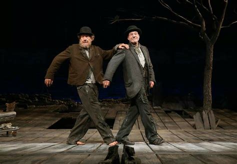 Waiting for Godot | American, Fictional characters, Theatre