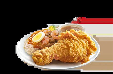 Fried Chicken | Chickenjoy | Jollibee Menu