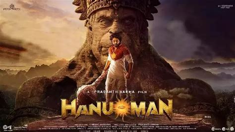 HanuMan OTT Release Date Delayed | HanuMan OTT Release Date, Time, Platform Update | When And ...