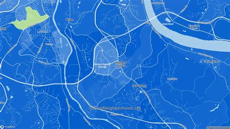 Race, Diversity, and Ethnicity in Highland Heights, KY | BestNeighborhood.org