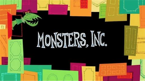 Monster Inc Theme Song [10 HOURS] - YouTube