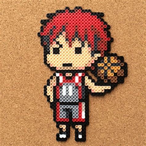 Pin en My works LEGO fusebeads hamabeads nabbibeads perlerbeads アイロンビーズ ...