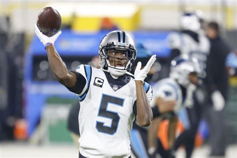 NFL Draft 2021: How Panthers trading Teddy Bridgewater to Broncos could ...