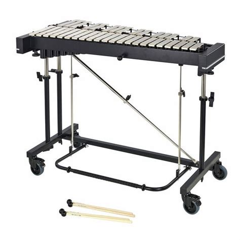 Studio 49 RGC 3030 Glockenspiel A=442 M – Thomann United States