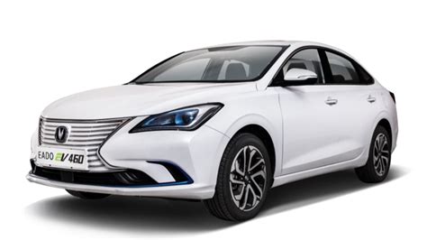 2021 Changan Eado EV460 Philippines: Price, Specs, & Review