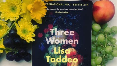 Review: Three Women – Amina’s Bookshelf