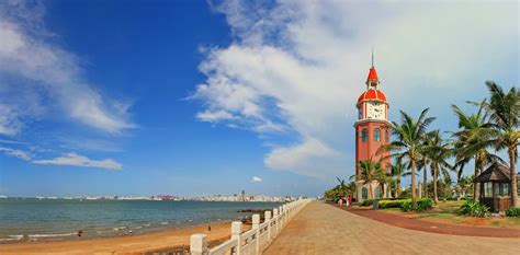 Haikou Travel Guide, Haikou Tour Guide, Attractions&Weather Forecast of Haikou China.