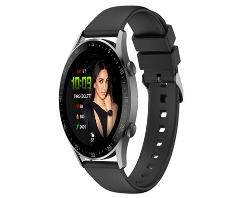 Best Smartwatch Brands In India 2023