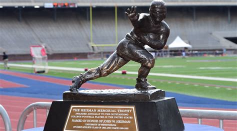 Heisman Trophy ceremony live stream: Watch online, TV, time - Sports ...