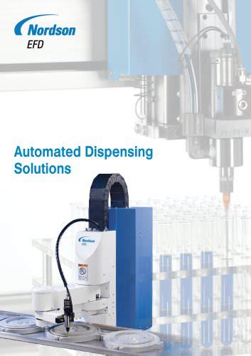 Dispensing Tips - Nordson EFD - PDF Catalogs | Technical Documentation ...