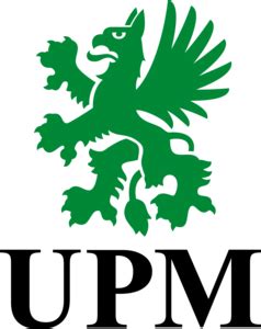 UPM Logo PNG Vector (AI, SVG) Free Download