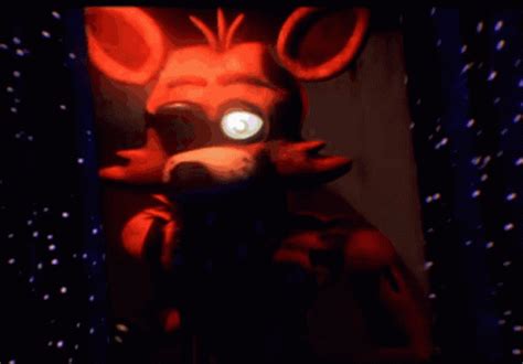 Bonnie Foxy GIF - Bonnie Foxy Fnaf - Découvrir et partager des GIF