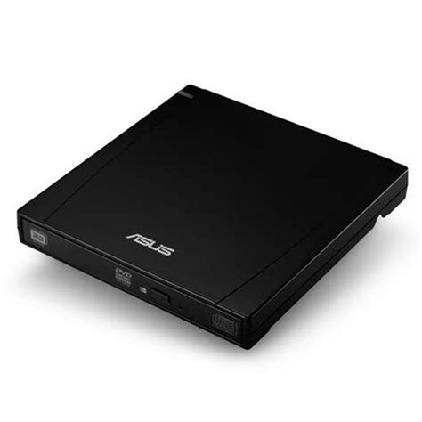 SLIM EXT.DVD-RW Drive | Optical Drives & Storage | ASUS Global