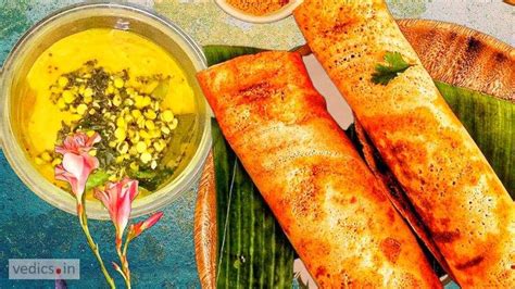 Paper Masala Dosa Recipe