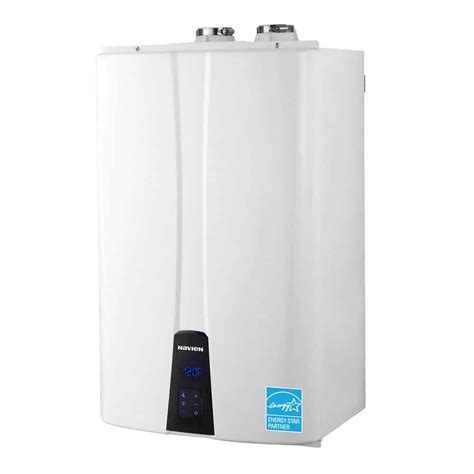 Navien NPE-240a Tankless Water Heater [Best Review] 2021