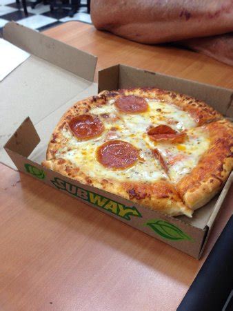 SUBWAY, Coconut Creek - 5415 Lyons Rd - Menu, Prices & Restaurant Reviews - Tripadvisor