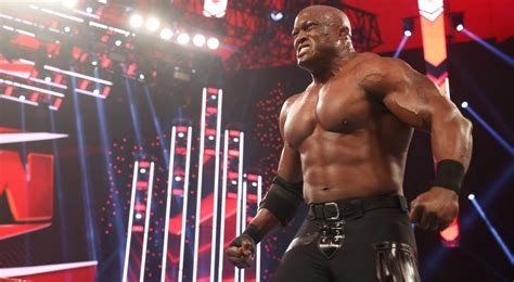 Bobby Lashley still writing legacy after capturing elusive WWE Championship