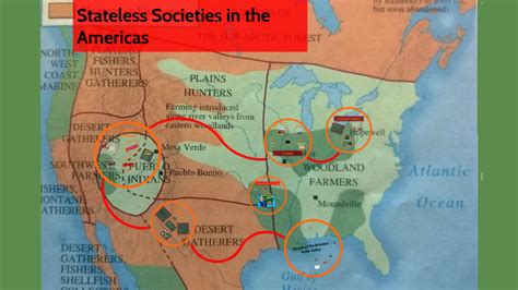 Stateless Societies in the Americas by Beth Picciano on Prezi