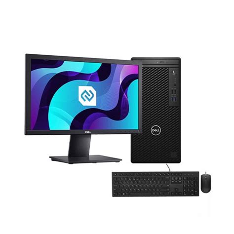 Dell OptiPlex 3080 MT Core i3 10th Gen Tower Brand PC - Aristo Computers