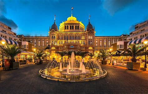 GRAND HOTEL AMRATH KURHAUS THE HAGUE SCHEVENINGEN - Updated 2022 Prices (The Netherlands)