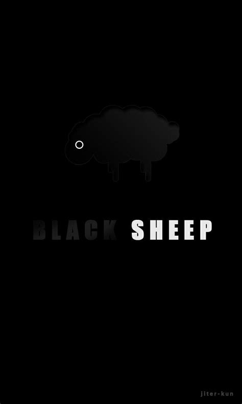 Pin by Cristal Woodruff on Black Sheep Farms | Black sheep, Sheep logo ...