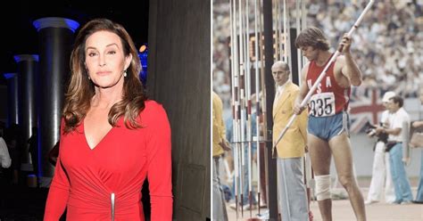 Caitlyn Jenner Revealed Becoming A Woman Was Harder Than Competing At ...