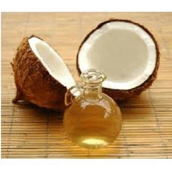 Coconut Baby Oil at best price in Kottayam by Jaimatha Estates | ID: 3322446497