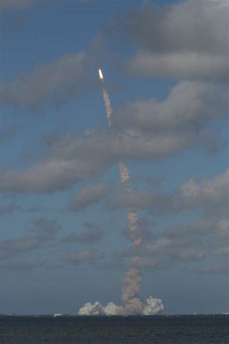 Where To Watch a Space Shuttle Launch - HubPages