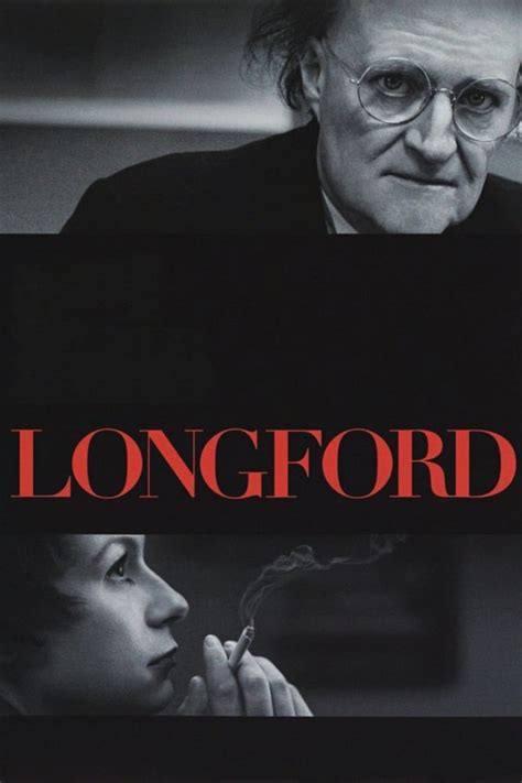 Longford (2006) — The Movie Database (TMDB)