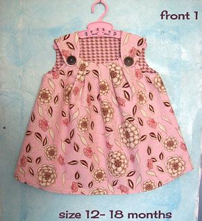 reversible dress #5 front 1 | By: PrettyCoolShops | ~Diana | Flickr