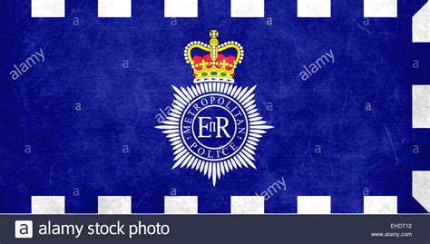 Metropolitan Police Logo Stock Photos & Metropolitan Police Logo Stock ...