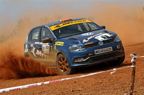 2020 South India Rally postponed due to mounting Coronavirus fears | Autocar India