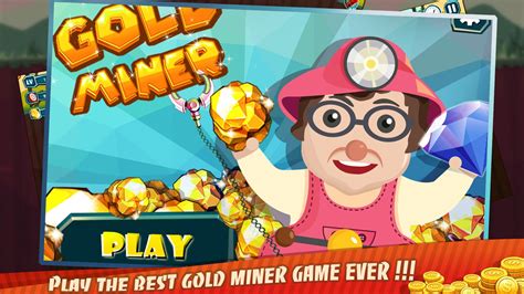 Gold Miner Las Vegas APK for Android Download