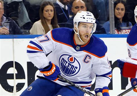 3 amazing Connor McDavid stats from Edmonton Oilers' 13-game win streak