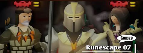 OSRS Bounty Hunter Guide - Best OSRS Guides