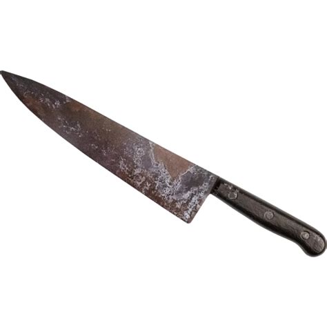 Halloween Ends (2022) - Michael Myers Knife 1:1 Scale Life-Size Prop Replica by Trick or Treat ...