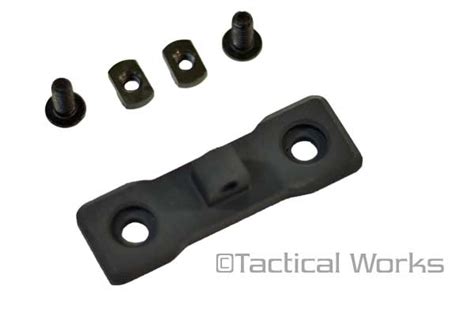 Magpul M-LOK Bipod Mount :: AR Accessories :: AR15 / AR10 :: Tactical ...