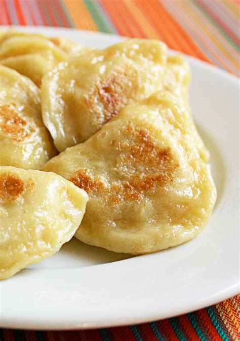 Polish Pierogi | Jenny Can Cook