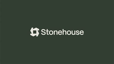 Stonehouse :: Behance