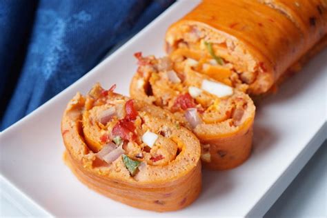 MoiMoi Rollup - Gourmet Gurus, Mains Recipe