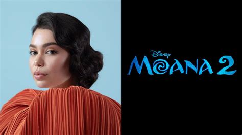 Who is the voice actor for Moana 2? Everything to know