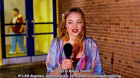 Karen Smith Mean Girls Quotes. QuotesGram