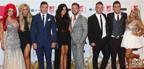 This Original Geordie Shore Cast Member Is Set To Return For The New ...